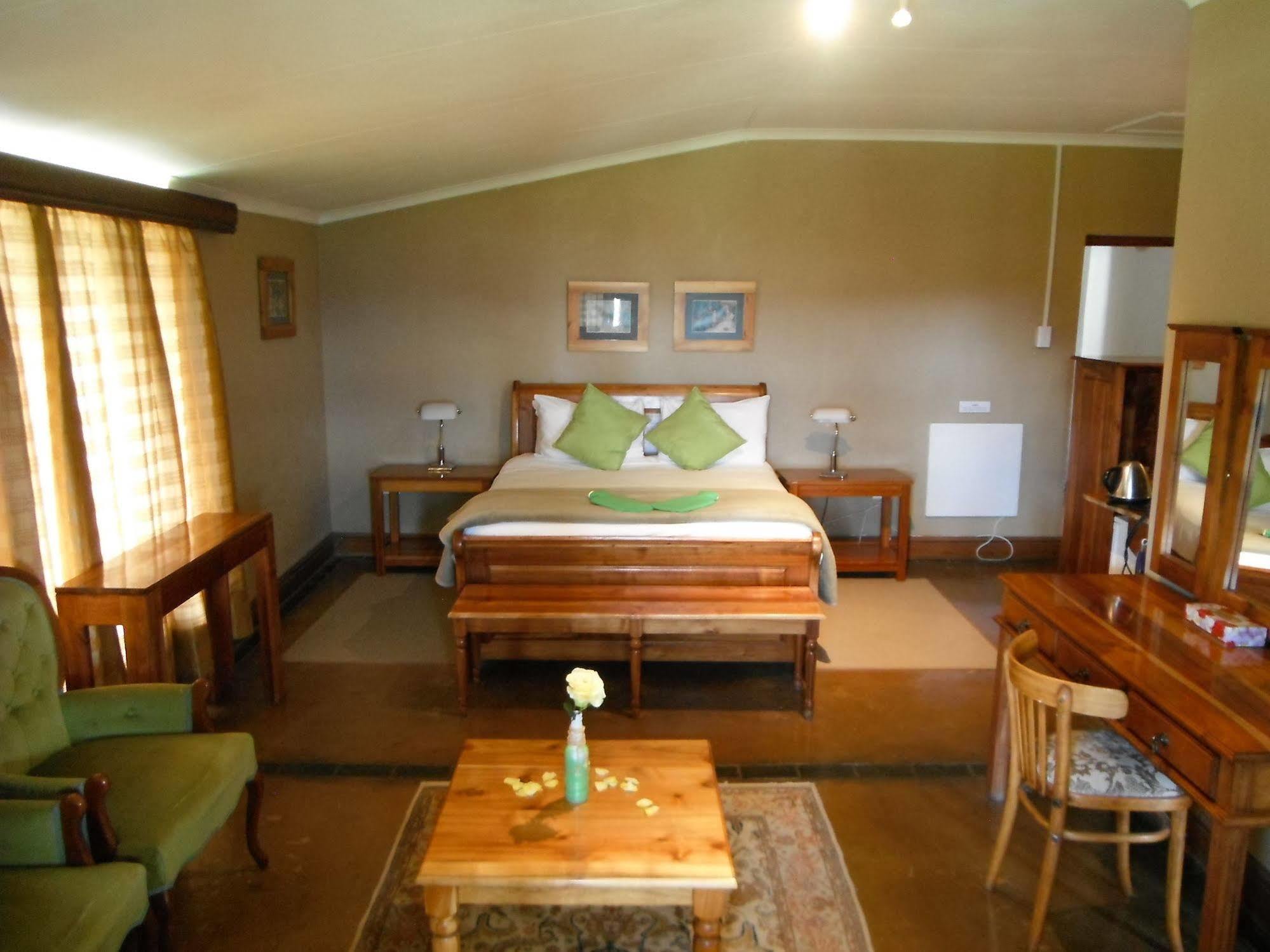 Drakensberg Mountain Retreat Hotel Ethels Drive Exterior foto