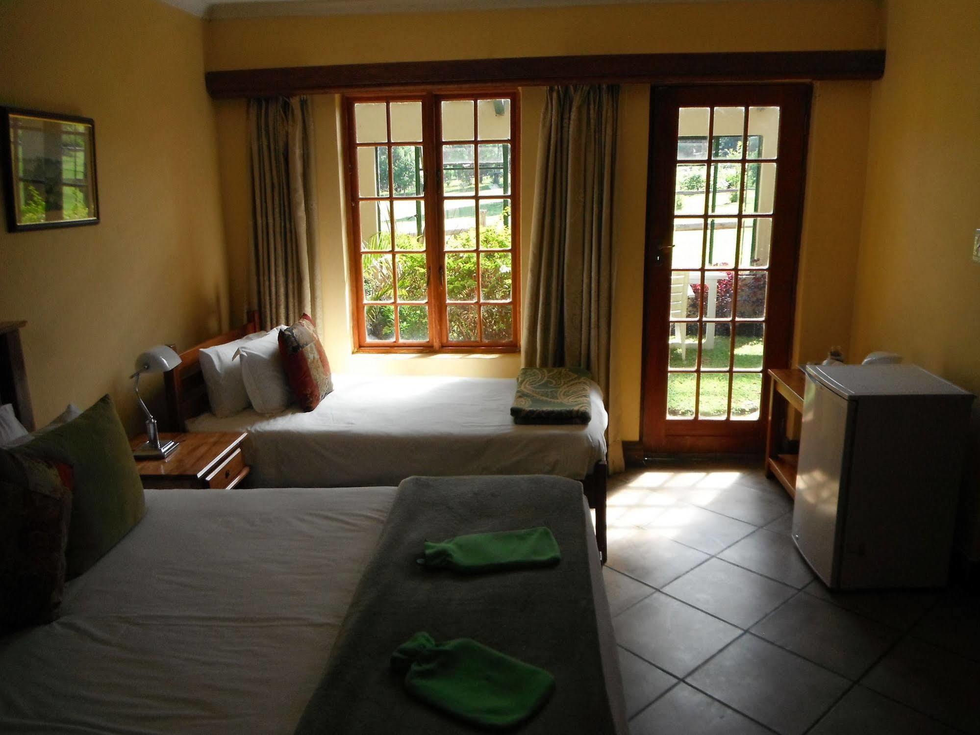 Drakensberg Mountain Retreat Hotel Ethels Drive Exterior foto